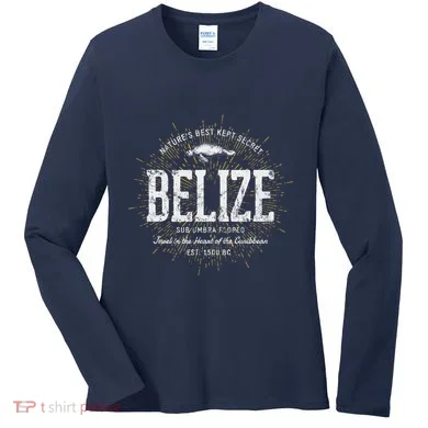 Women's Long Sleeve Shirt