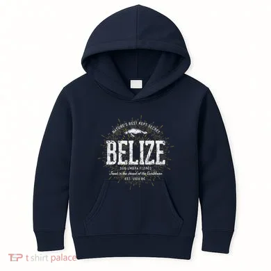 Kids Hoodie