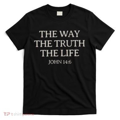 Christian Bible Verse T-Shirt