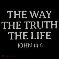 Christian Bible Verse Ornament thumb 1