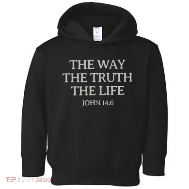 Toddler Hoodie