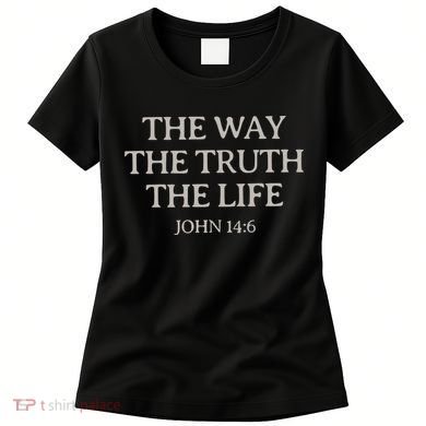 Christian Bible Verse Women's T-Shirt
