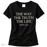 Christian Bible Verse Women's T-Shirt thumb 0