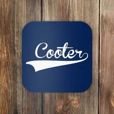 Coaster