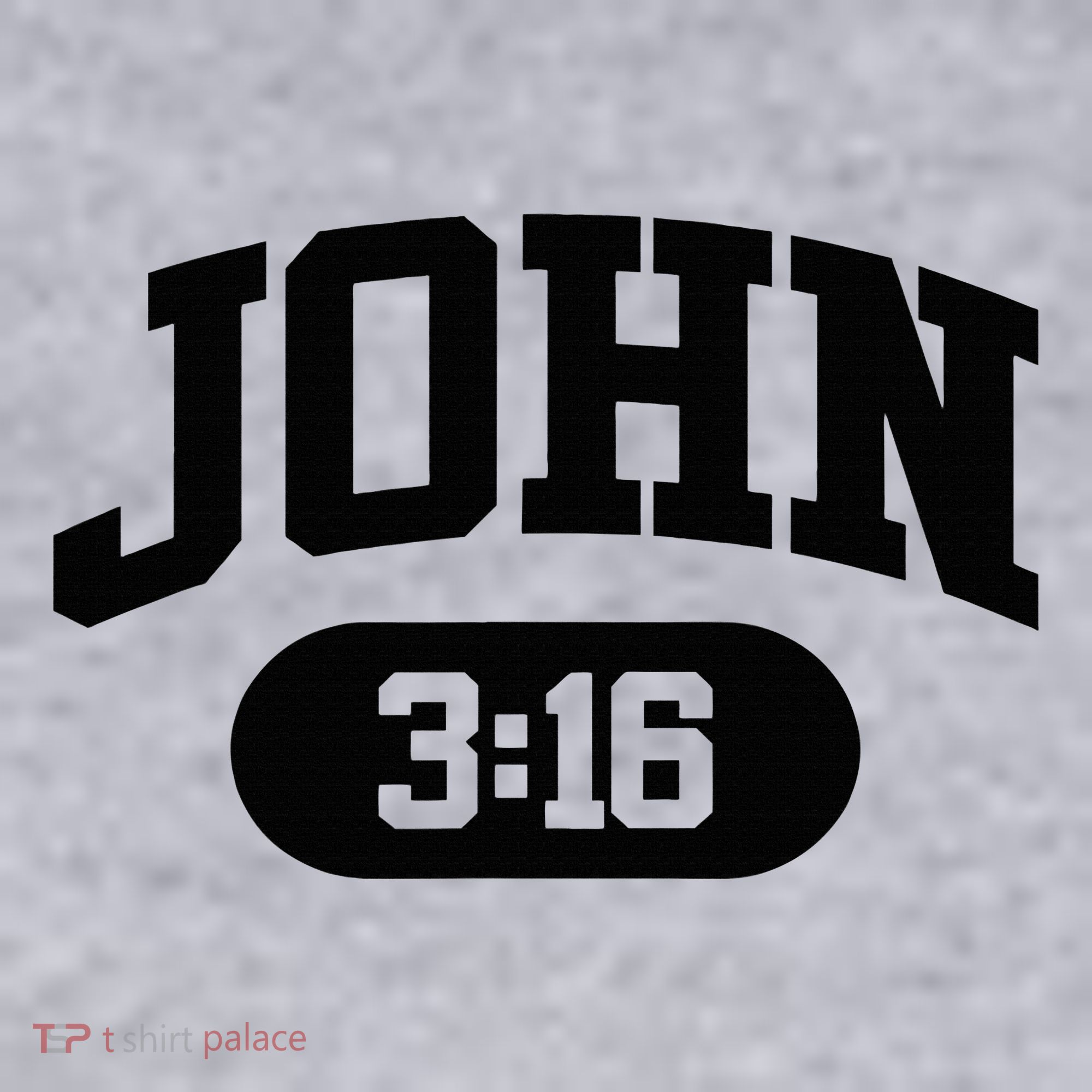Christian Bible Verse John 316 Women's Sweatshirt