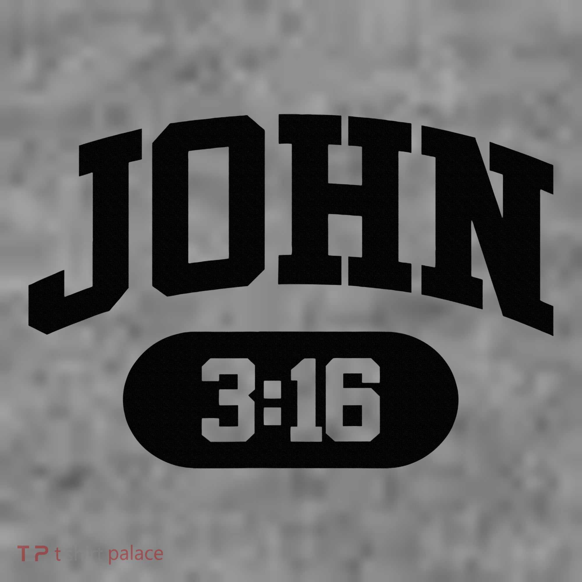 Christian Bible Verse John 316 Toddler Hoodie