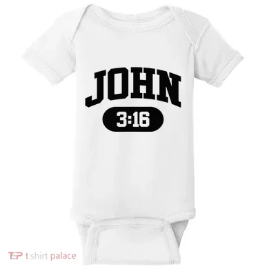 Baby Bodysuit