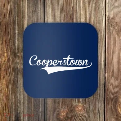 Coaster