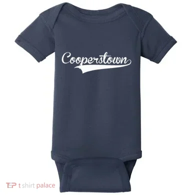 Baby Bodysuit