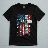 Christian Bible Verse Faith Patriotic 4th Of July T-Shirt thumb 5