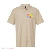 Cute Bruh We Out Teachers Last Day End Of School Year Polo thumb 0