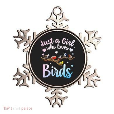 Cool Bird Watcher Art For Women Birding Nerd Birder Ornament