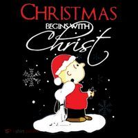 Christmas Begins With Christ Xmas Gift Holiday Costume Coffee Mug thumb 5