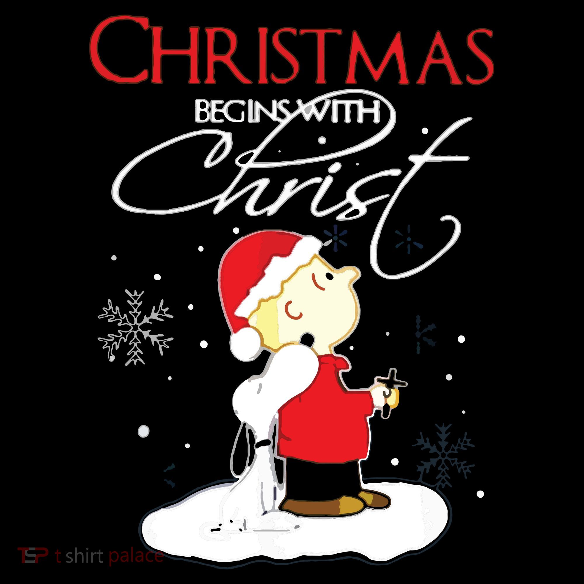 Christmas Begins With Christ Xmas Gift Holiday Costume Coffee Mug