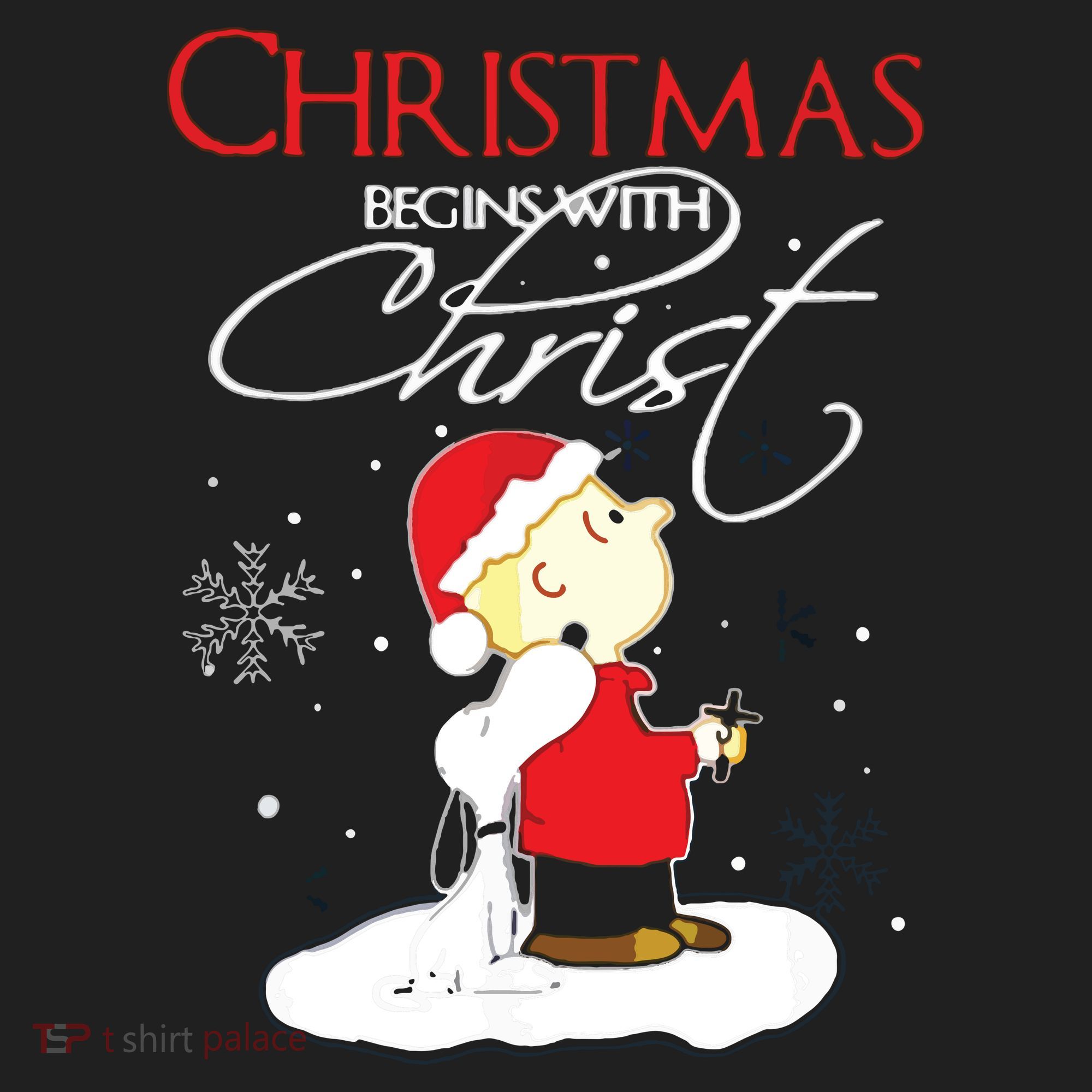 Christmas Begins With Christ Xmas Gift Holiday Costume Beanie