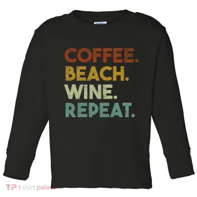 Toddler Long Sleeve