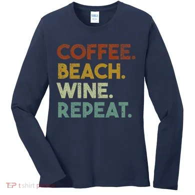 Women's Long Sleeve Shirt