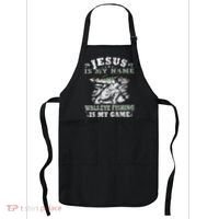 Catching big Walleye Fish over 25 inches Walleye Hunter Apron thumb 0