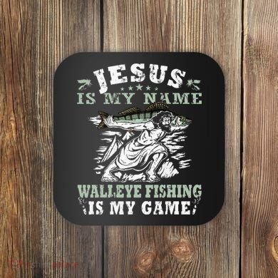 Catching big Walleye Fish over 25 inches Walleye Hunter Coaster