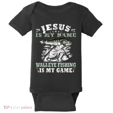 Baby Bodysuit