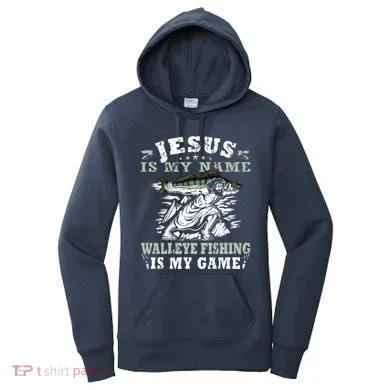 Women's Hoodie