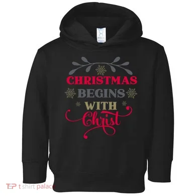 Toddler Hoodie
