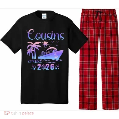 Pajama Set