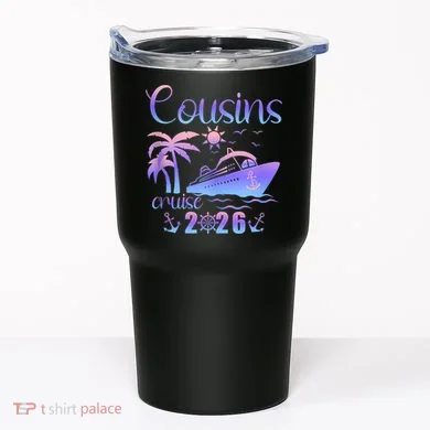 Tumbler
