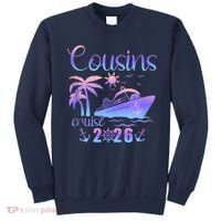Cousins Cruise 2026 Sweatshirt thumb 0