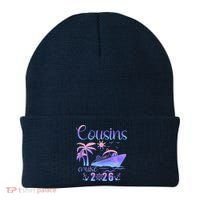 Cousins Cruise 2026 Beanie thumb 0