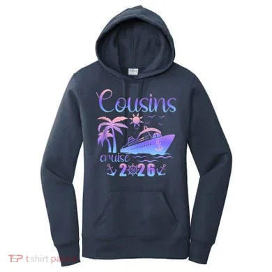 Women's Hoodie