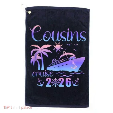 Golf Towel