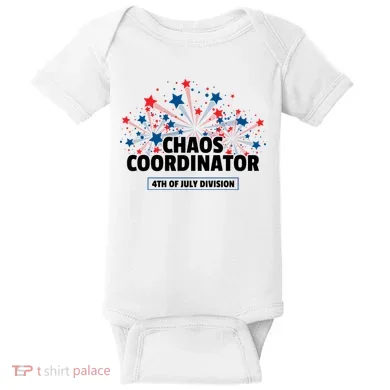 Baby Bodysuit