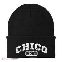 Chico Ca 530 Northern California Cali Beanie thumb 0