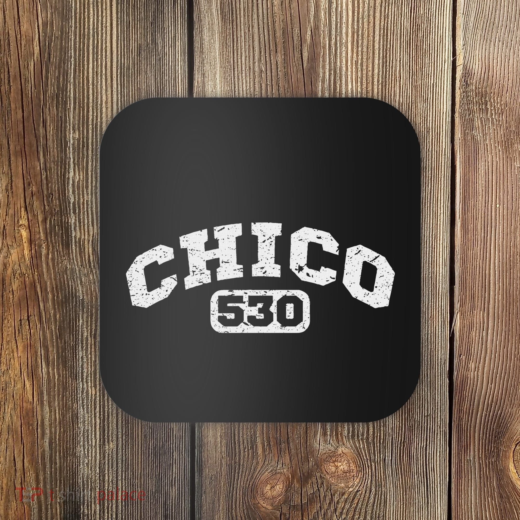 Chico Ca 530 Northern California Cali Coaster
