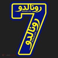 Cool Cristiano 7 Al Nassr Soccer Player Jersey In Arabic And English Beanie thumb 2