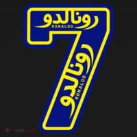Cool Cristiano 7 Al Nassr Soccer Player Jersey In Arabic And English Toddler Hoodie thumb 2