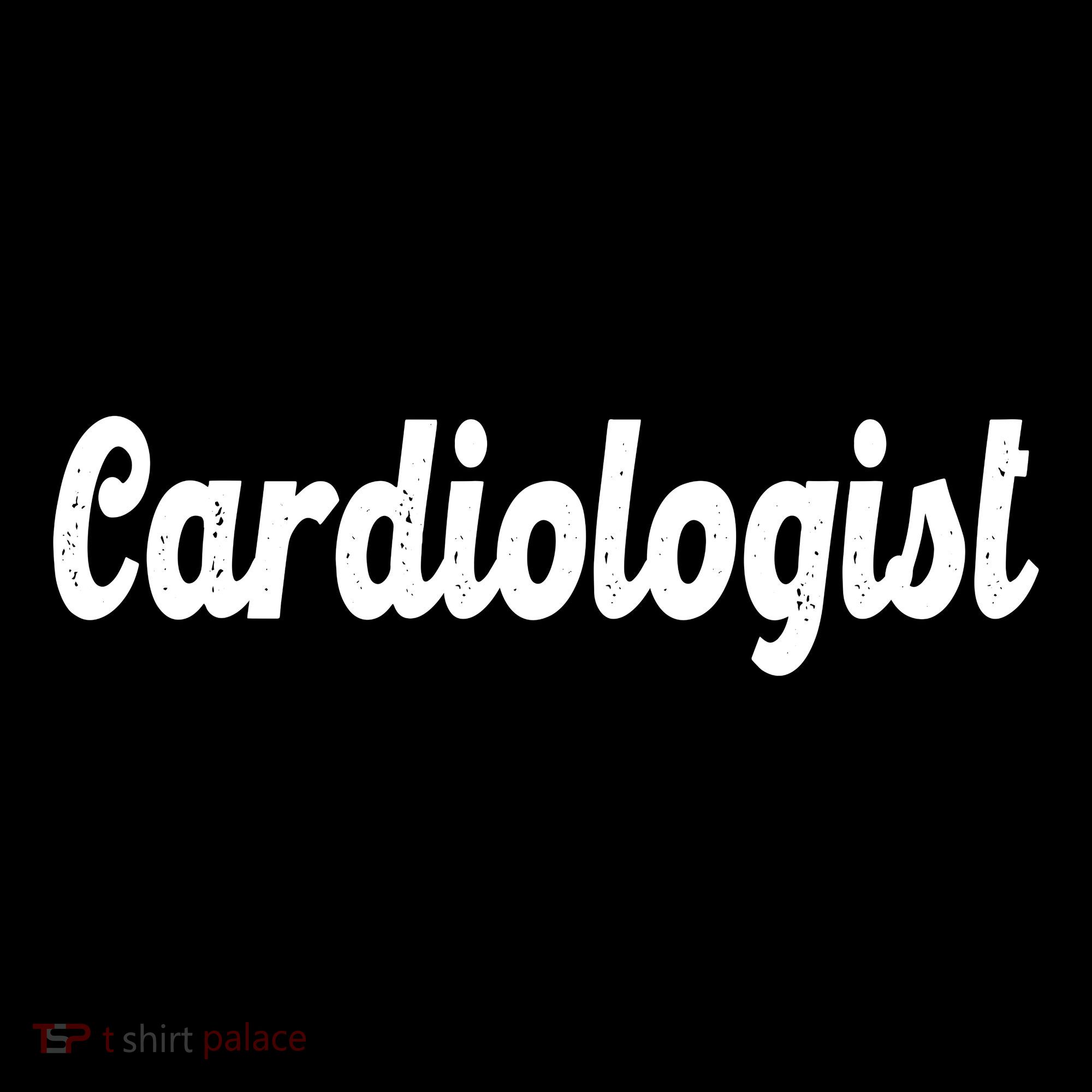 Cardiologist Backpack