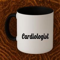 Cardiologist Coffee Mug thumb 2