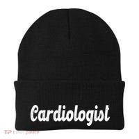 Cardiologist Beanie thumb 0