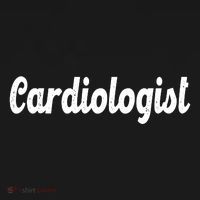Cardiologist Pajama Set thumb 2