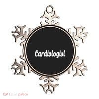 Cardiologist Ornament thumb 0