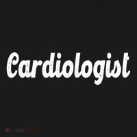 Cardiologist Ornament thumb 1