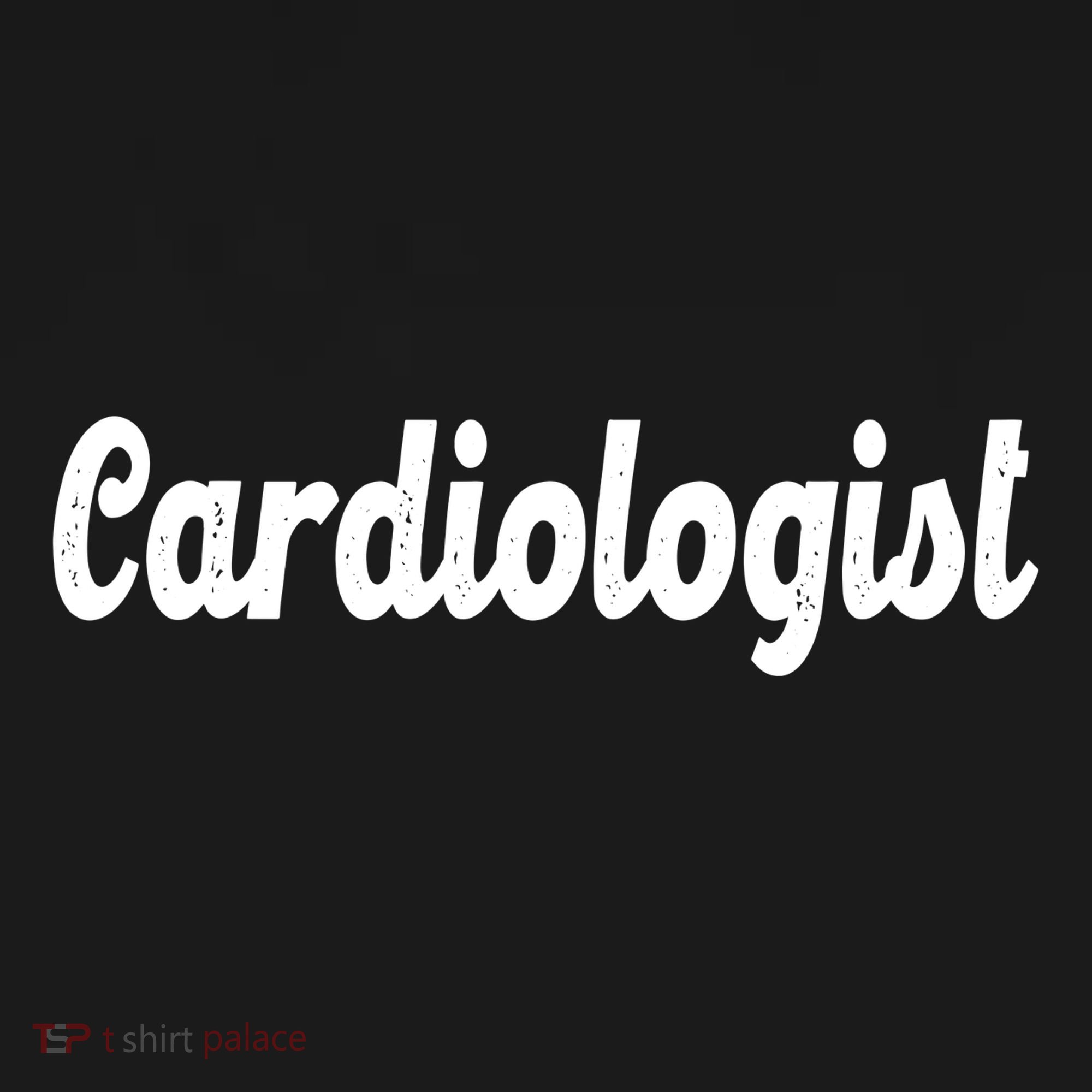 Cardiologist Ornament