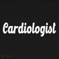 Cardiologist Ornament thumb 1