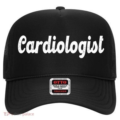 Cardiologist Hat