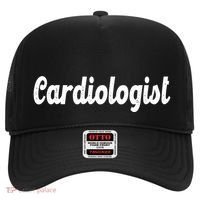 Cardiologist Hat thumb 0