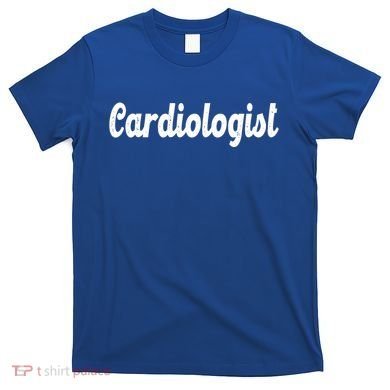 Cardiologist T-Shirt