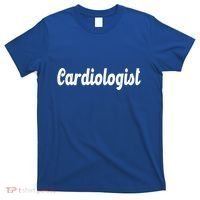 Cardiologist T-Shirt thumb 0