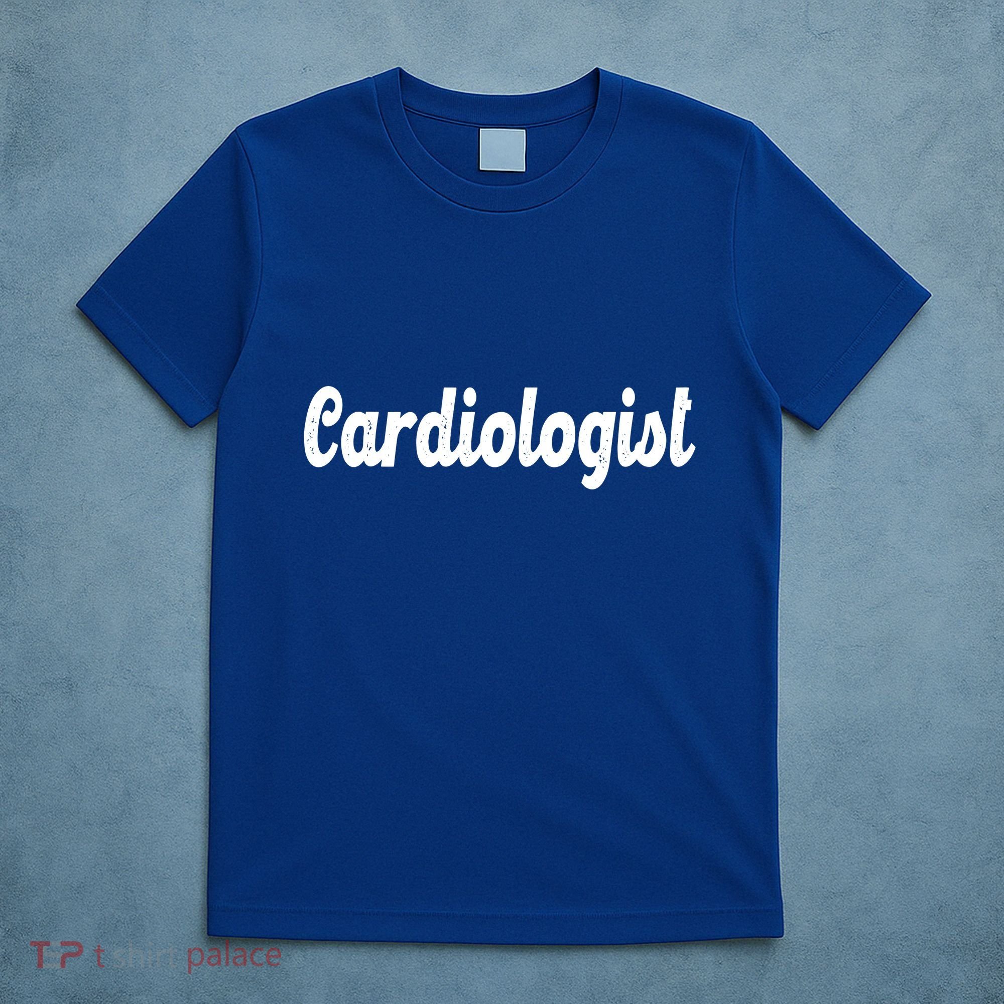 Cardiologist T-Shirt